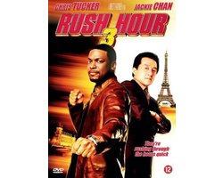 Rush Hour 3