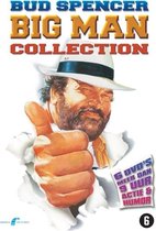 Big Man Collection - Bud Spencer
