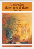 Omslag Jaarfeesten vieren met kinderen