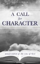 A Call for Character