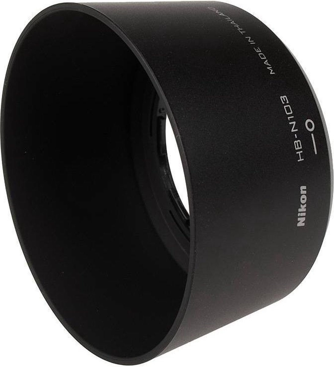 HB-N103 for 1 VR 30-110/3.8-5.6