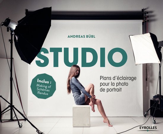 Studio - cover