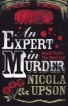 Expert in Murder
