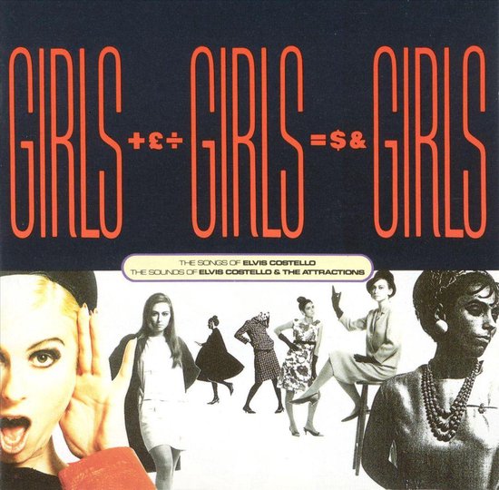 Girls! Girls! Girls!