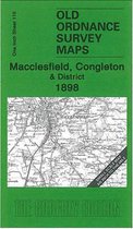 Macclesfield, Congleton & District 1898