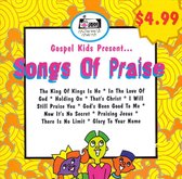 Gospel Kids Present...Songs of Praise