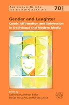 Gender and Laughter