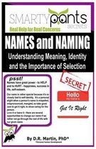 Names and Naming