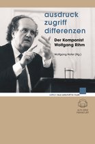 edition neue zeitschrift für musik - Ausdruck - Zugriff - Differenzen