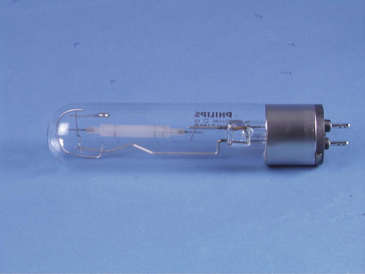 Master SDW-T 100W/825 PG12-1 Natriumdamplamp - Philips Origineel