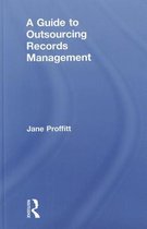 A Guide to Outsourcing Records Management