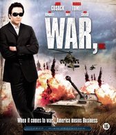 War Inc