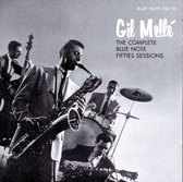 Complete Blue Note 50s Sessions