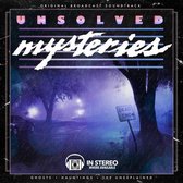 Unsolved Mysteries: Ghosts/Hauntings/The Unexpected