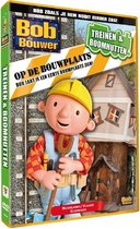 Bob De Bouwer - Op De Bouwplaats 4 (Groene Gebouwen)
