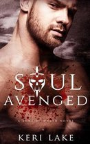 Soul Avenged (Sons of Wrath, #1)