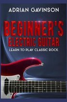 Beginner's Electric Guitar