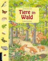 Tiere im Wald