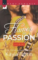 Love on Fire 2 - Flames of Passion