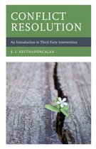 Conflict Resolution An Introduction to Third Party Intervention