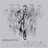 Vegard Vardal - Ukvessa Slattar (CD)