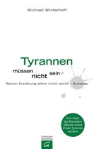 Omslag Tyrannen müssen nicht sein