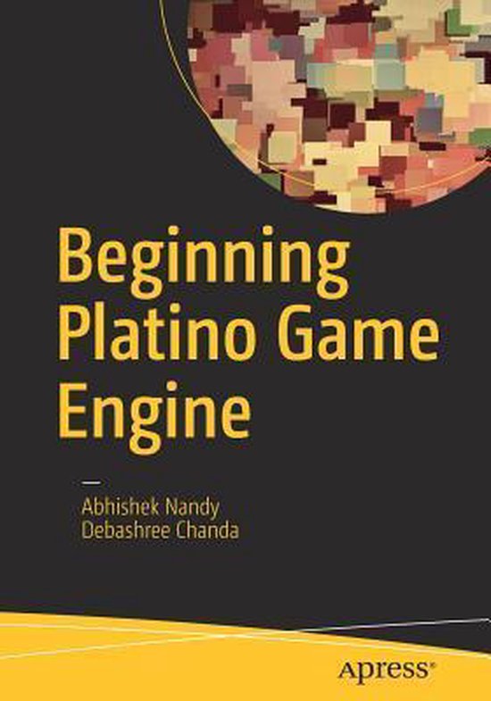 Beginning Platino Game Engine - cover
