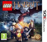 Lego The Hobbit / 3DS