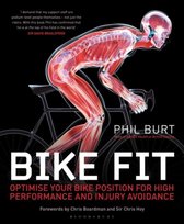 Bike Fit : Optimise Your Bike Position for High Performance and Injury Avoidance
