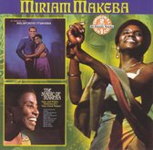 An Evening With Belafonte & Makeba/The Magic Of...
