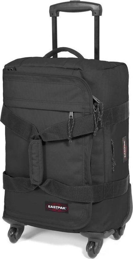 eastpak trolley spinnerz