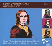 Fanny & Wilhelm Hensel: Szenen einer Ehe