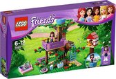 LEGO Friends Olivia's Boomhut - 3065