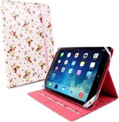 Tuff-Luv Slim-Stand fabric case iPad Air wit rockabetty