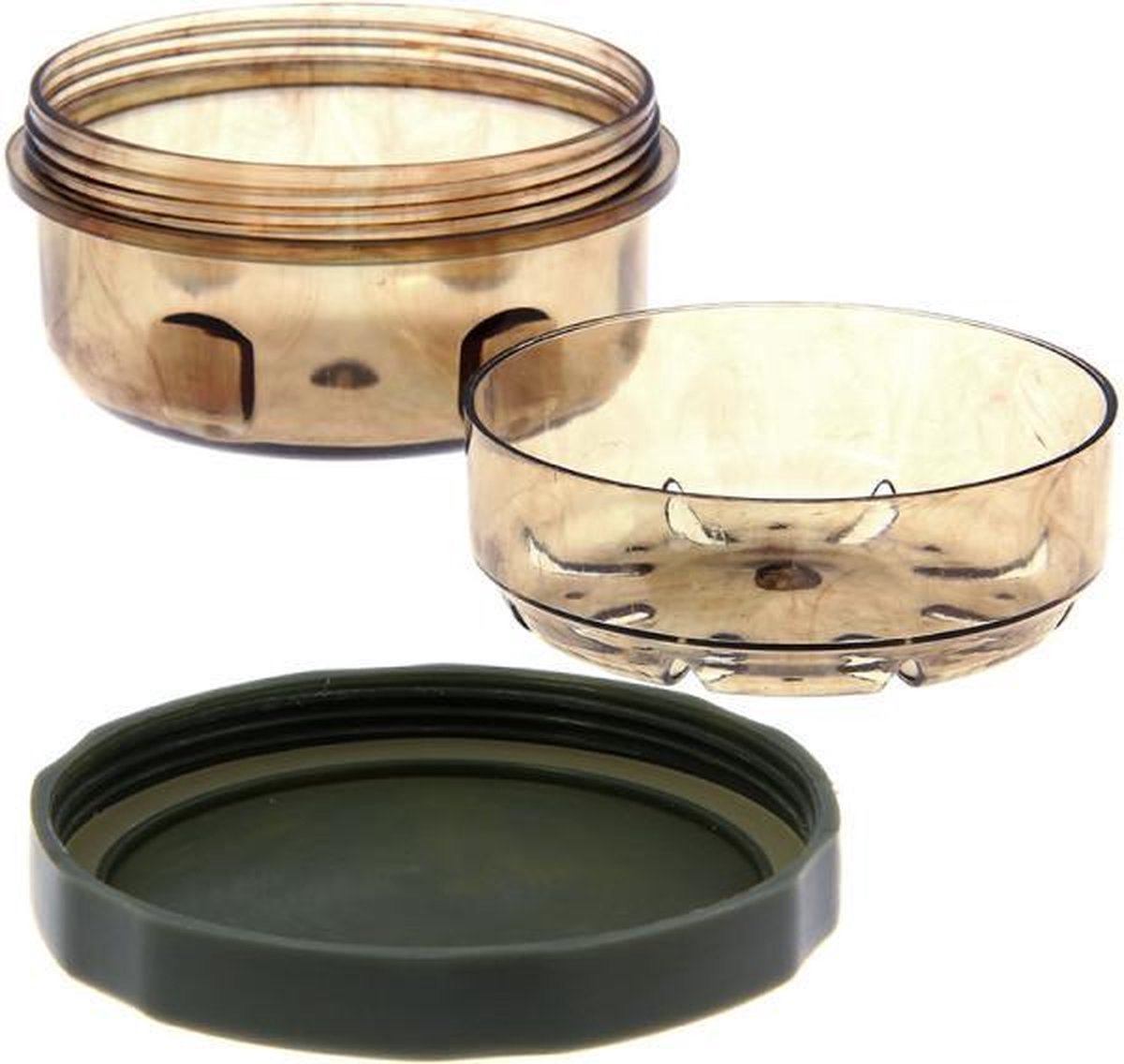 NGT Deluxe Glug Pot - Small - 4.8cm