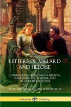 Letters of Abelard and Heloise