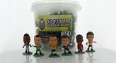 SoccerStarz - 50 Piece Bargain Bucket (Standard) /Figures
