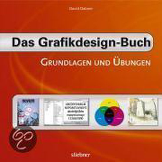 Das Grafikdesign-Buch - cover