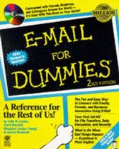 e-mail For Dummies