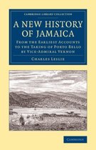 A New History of Jamaica