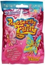 Butterfly Fairies giftbag, 3 stuks !