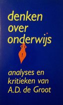 Denken over onderwijs