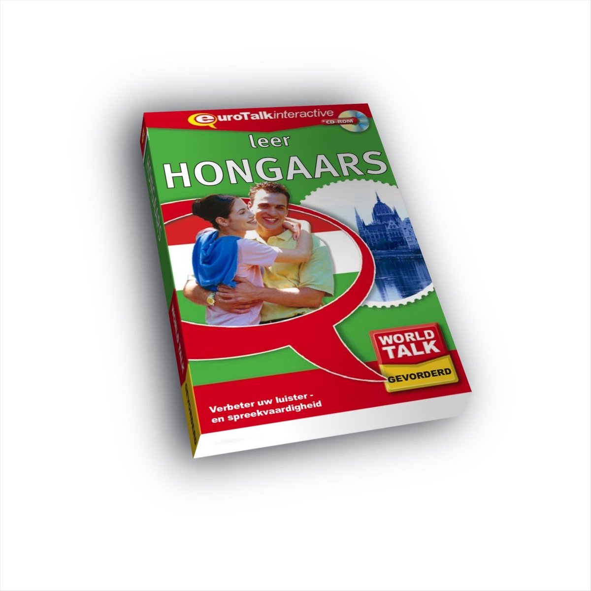 Eurotalk World Talk! Learn Hungarian