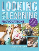 Looking for Learning Provocations