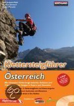 Klettersteigführer Österreich