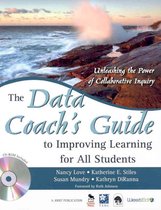 The Data Coach's Guide to Improving Learning for All Students