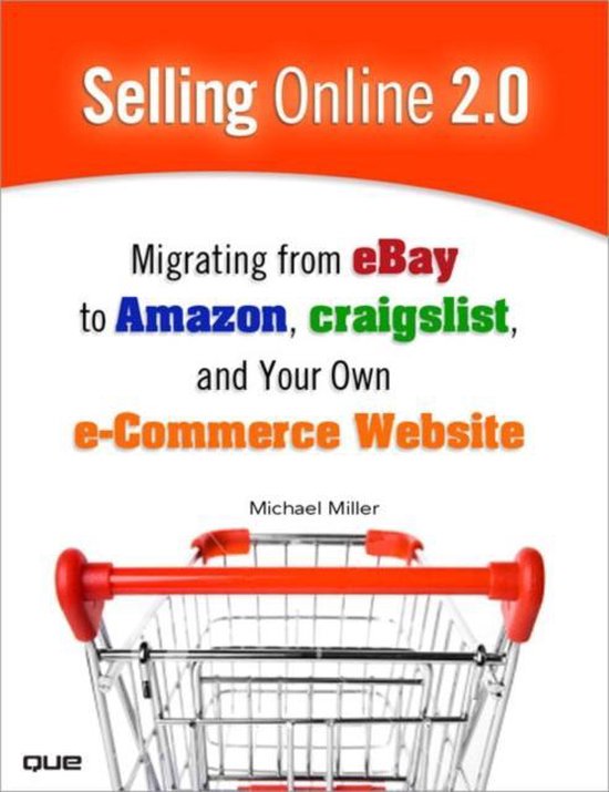 Selling Online 2.0 - cover