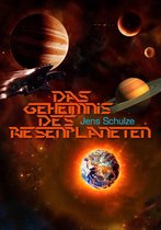 Das Geheimnis des Riesenplaneten