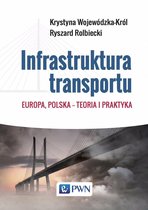 Infrastruktura transportu. Europa, Polska