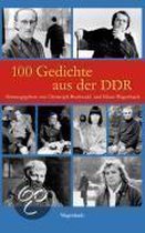 100 Gedichte aus der DDR